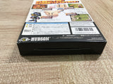 UF2902 Baku Bomberman 2 BOXED N64 Nintendo 64 Japan