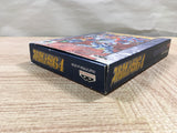 UF2903 Super Robot Wars 64 BOXED N64 Nintendo 64 Japan