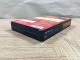 UF2903 Super Robot Wars 64 BOXED N64 Nintendo 64 Japan