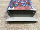 UF2903 Super Robot Wars 64 BOXED N64 Nintendo 64 Japan