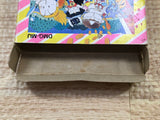 UF2910 Peach Boy Legend Momotaro Densetsu BOXED GameBoy Game Boy Japan