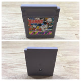 UF2910 Peach Boy Legend Momotaro Densetsu BOXED GameBoy Game Boy Japan