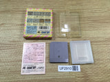 UF2910 Peach Boy Legend Momotaro Densetsu BOXED GameBoy Game Boy Japan