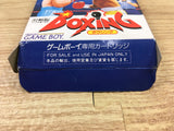 UF2911 Boxing BOXED GameBoy Game Boy Japan