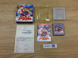 UF2911 Boxing BOXED GameBoy Game Boy Japan