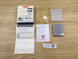 UF2911 Boxing BOXED GameBoy Game Boy Japan
