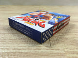 UF2911 Boxing BOXED GameBoy Game Boy Japan