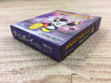 UF2912 Mickey Mouse V Magic Stick BOXED GameBoy Game Boy Japan
