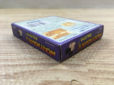 UF2912 Mickey Mouse V Magic Stick BOXED GameBoy Game Boy Japan
