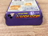 UF2912 Mickey Mouse V Magic Stick BOXED GameBoy Game Boy Japan