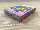 UF2913 Pac Man BOXED GameBoy Game Boy Japan