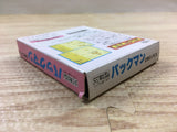 UF2913 Pac Man BOXED GameBoy Game Boy Japan