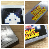 UF2914 Space Invaders BOXED GameBoy Game Boy Japan
