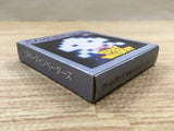UF2914 Space Invaders BOXED GameBoy Game Boy Japan