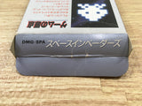 UF2914 Space Invaders BOXED GameBoy Game Boy Japan