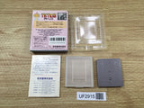 UF2915 Tetris BOXED GameBoy Game Boy Japan