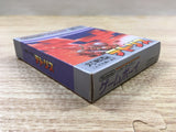 UF2915 Tetris BOXED GameBoy Game Boy Japan