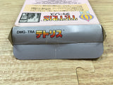 UF2915 Tetris BOXED GameBoy Game Boy Japan