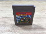 UF2916 Super Mario Land 3 Wario Land BOXED GameBoy Game Boy Japan