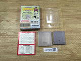 UF2916 Super Mario Land 3 Wario Land BOXED GameBoy Game Boy Japan