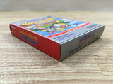 UF2916 Super Mario Land 3 Wario Land BOXED GameBoy Game Boy Japan