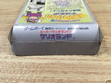 UF2916 Super Mario Land 3 Wario Land BOXED GameBoy Game Boy Japan