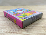 UF2917 Kirby 2 Kirby's Dream Land BOXED GameBoy Game Boy Japan