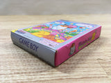 UF2917 Kirby 2 Kirby's Dream Land BOXED GameBoy Game Boy Japan