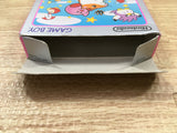 UF2917 Kirby 2 Kirby's Dream Land BOXED GameBoy Game Boy Japan