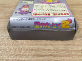 UF2917 Kirby 2 Kirby's Dream Land BOXED GameBoy Game Boy Japan