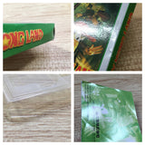 UF2918 Donkey Kong Land BOXED GameBoy Game Boy Japan
