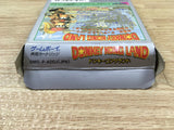 UF2918 Donkey Kong Land BOXED GameBoy Game Boy Japan