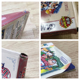 UF2919 Game Boy Gallery 3 Mario BOXED GameBoy Game Boy Japan