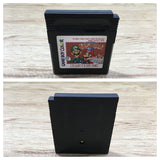 UF2919 Game Boy Gallery 3 Mario BOXED GameBoy Game Boy Japan