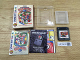 UF2919 Game Boy Gallery 3 Mario BOXED GameBoy Game Boy Japan