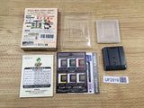 UF2919 Game Boy Gallery 3 Mario BOXED GameBoy Game Boy Japan
