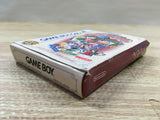 UF2919 Game Boy Gallery 3 Mario BOXED GameBoy Game Boy Japan