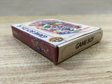UF2919 Game Boy Gallery 3 Mario BOXED GameBoy Game Boy Japan