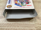 UF2919 Game Boy Gallery 3 Mario BOXED GameBoy Game Boy Japan