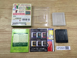 UF2920 The Legend of Zelda Link's Awakening DX BOXED GameBoy Game Boy Japan