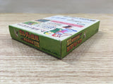 UF2920 The Legend of Zelda Link's Awakening DX BOXED GameBoy Game Boy Japan