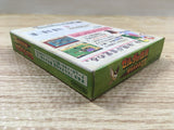 UF2920 The Legend of Zelda Link's Awakening DX BOXED GameBoy Game Boy Japan