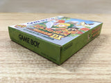 UF2920 The Legend of Zelda Link's Awakening DX BOXED GameBoy Game Boy Japan