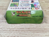 UF2920 The Legend of Zelda Link's Awakening DX BOXED GameBoy Game Boy Japan