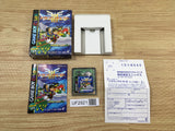 UF2921 Dragon Quest III 3 BOXED GameBoy Game Boy Japan