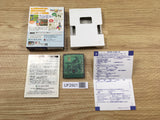 UF2921 Dragon Quest III 3 BOXED GameBoy Game Boy Japan