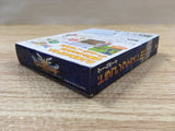 UF2921 Dragon Quest III 3 BOXED GameBoy Game Boy Japan