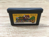 UF2922 Super Mario Advance 4 Bros. 3 BOXED GameBoy Advance Japan