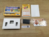 UF2922 Super Mario Advance 4 Bros. 3 BOXED GameBoy Advance Japan