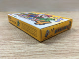 UF2922 Super Mario Advance 4 Bros. 3 BOXED GameBoy Advance Japan